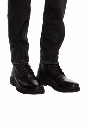 'treaty' boots, zdjęcie 2 'treaty' boots od AllSaints